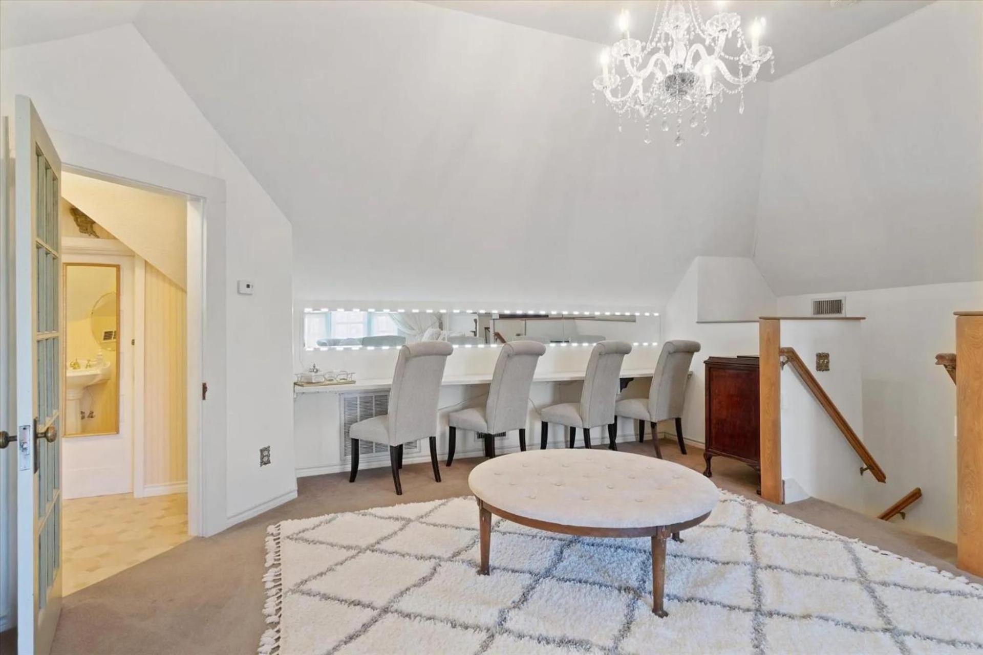 Four Winds Victorian Venue & Suites Bonham Rom bilde